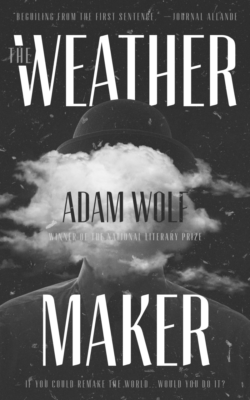 The Weather Maker