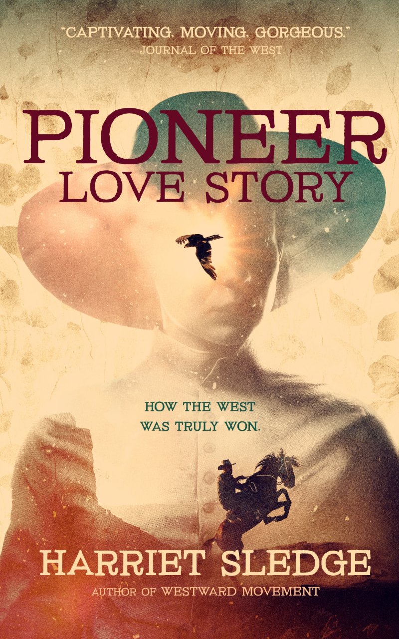 Pioneer Love Story