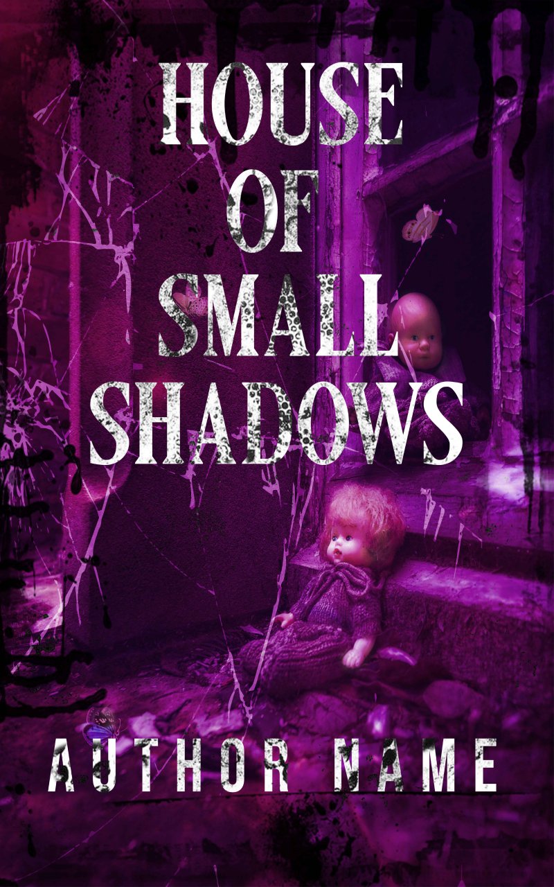 House of Small Shadows