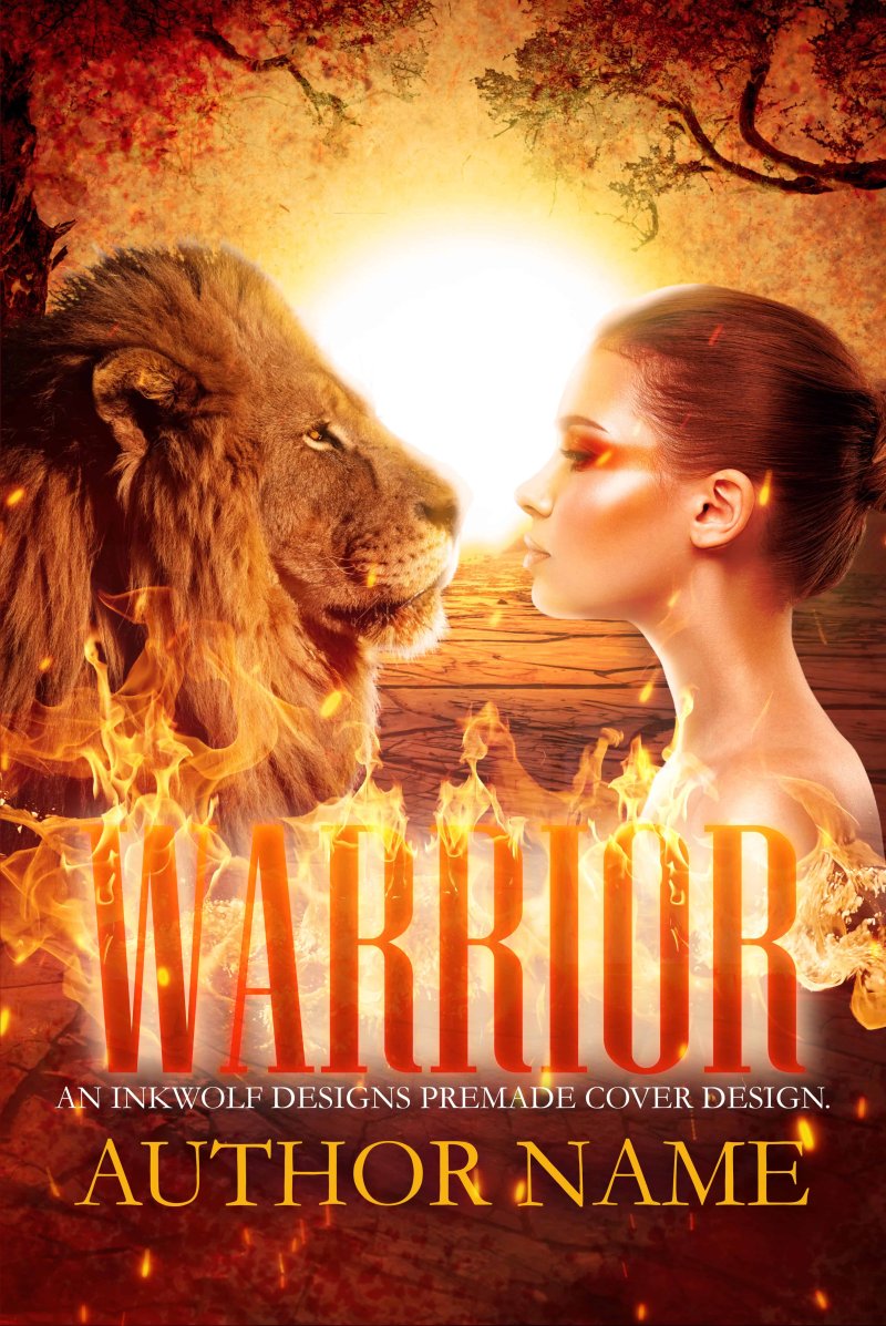 Warrior