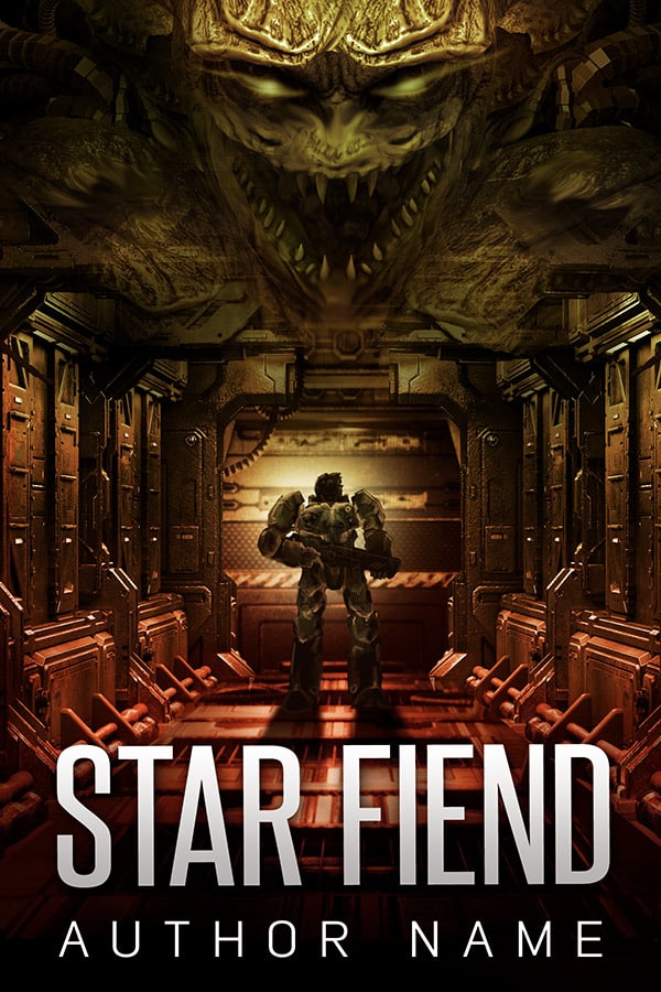 Star Fiend