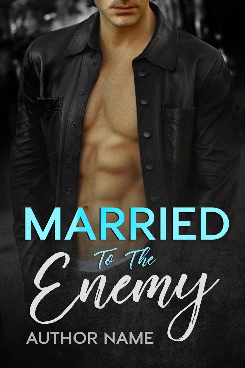 Married to the enemy