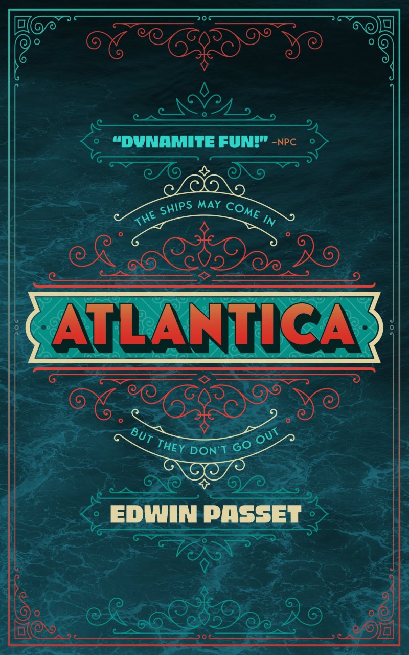 Atlantica