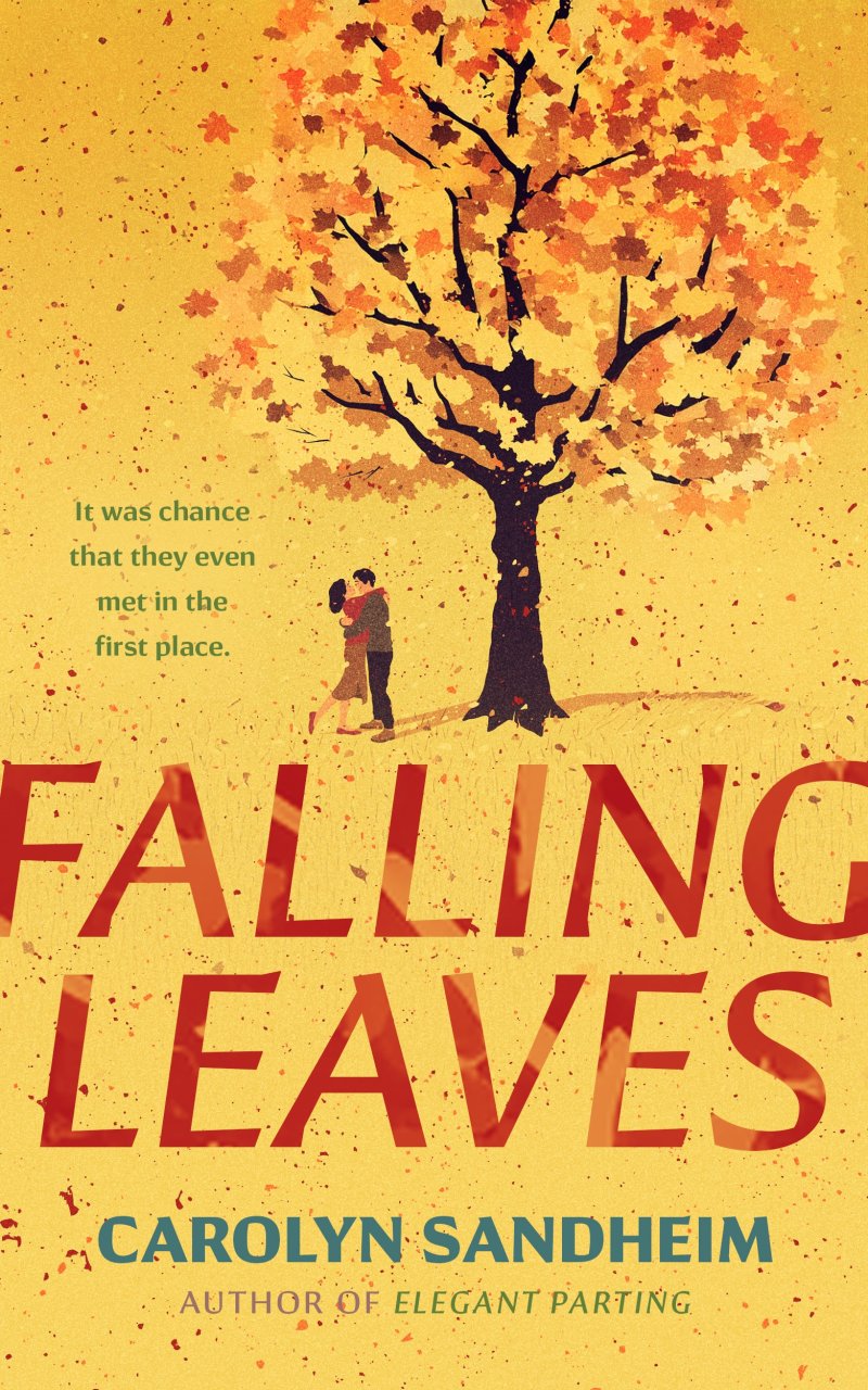 Falling Leaves