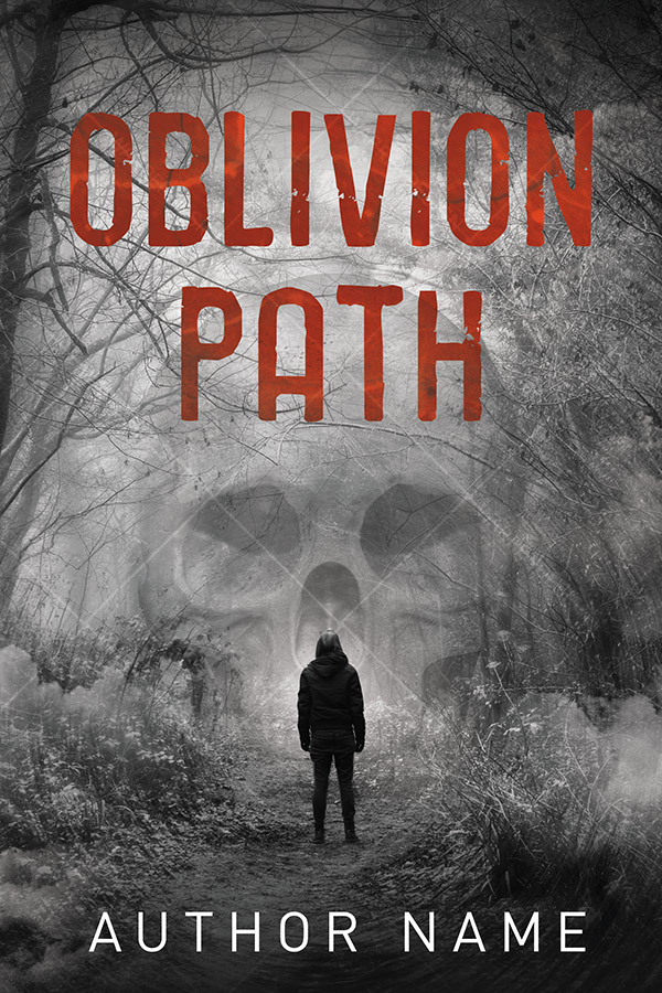 Oblivion Path