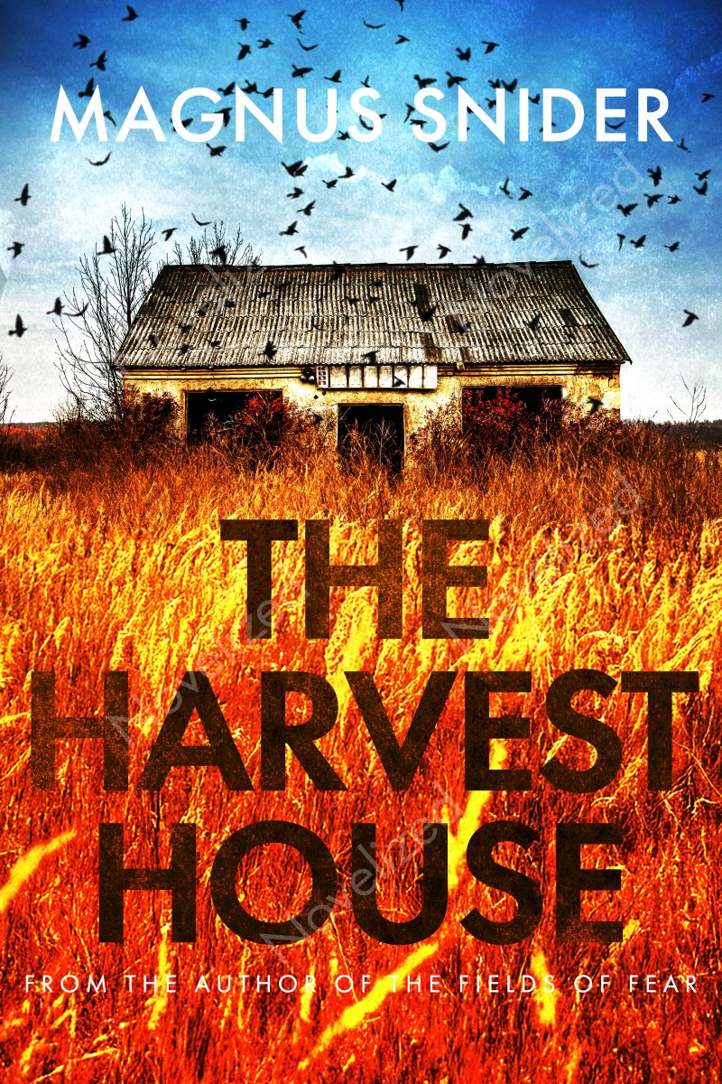 The Harvest House