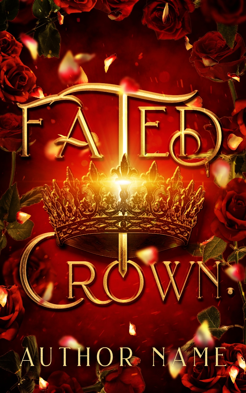 Fated Crown