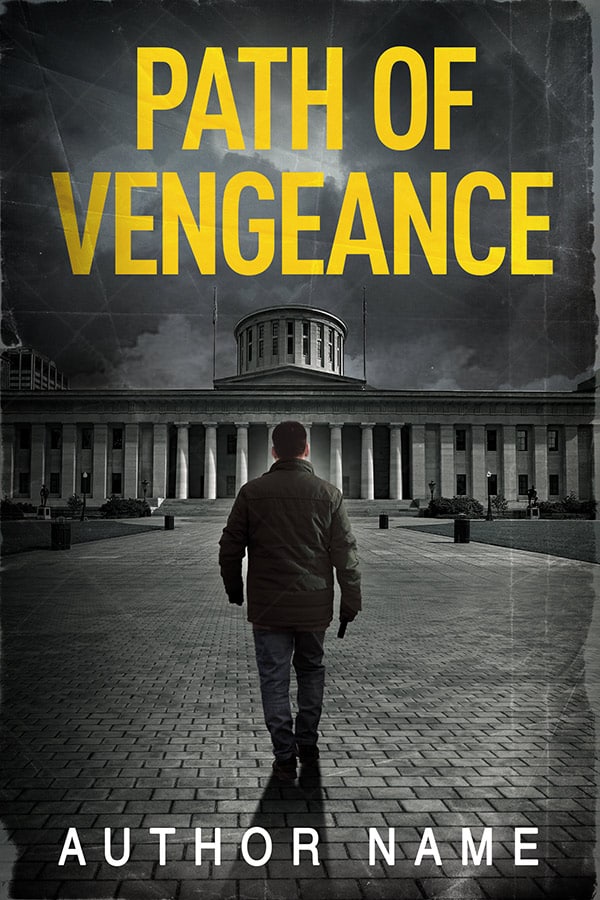 Path of Vengeance
