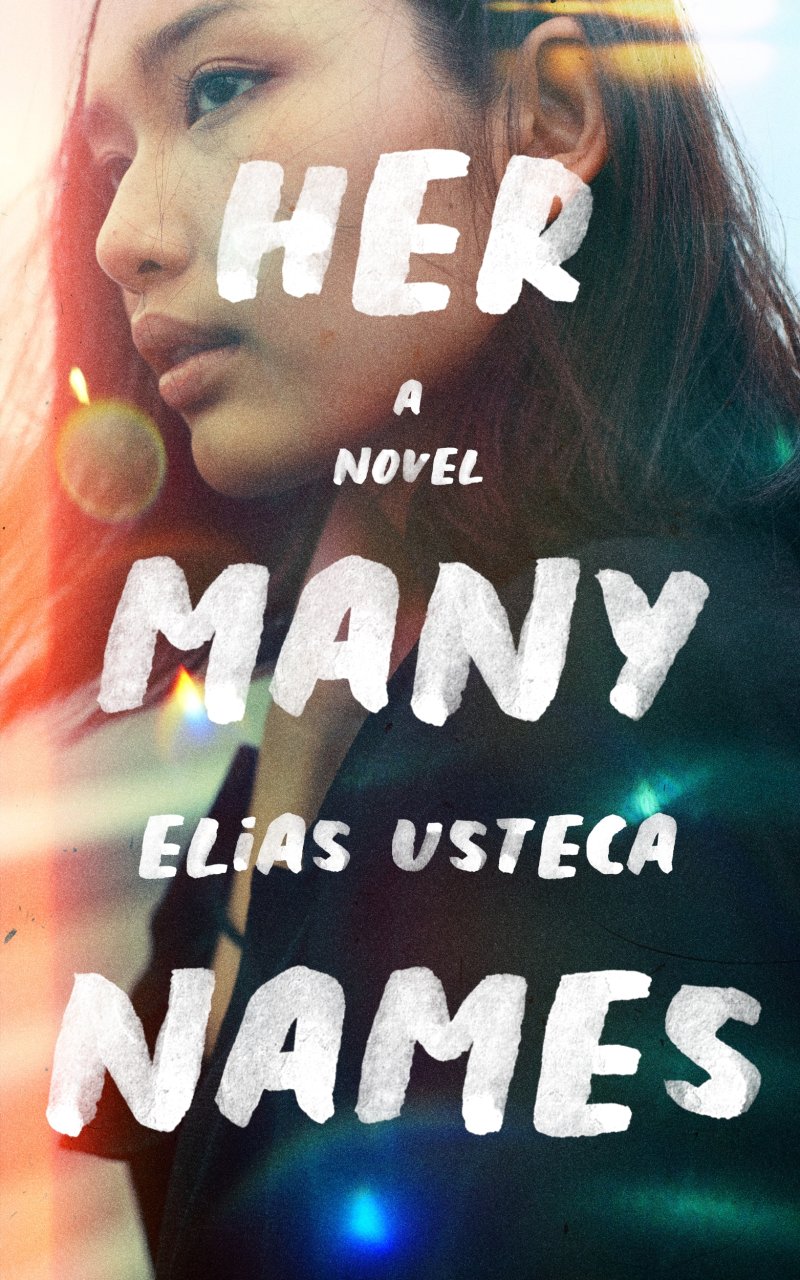 Her Many Names