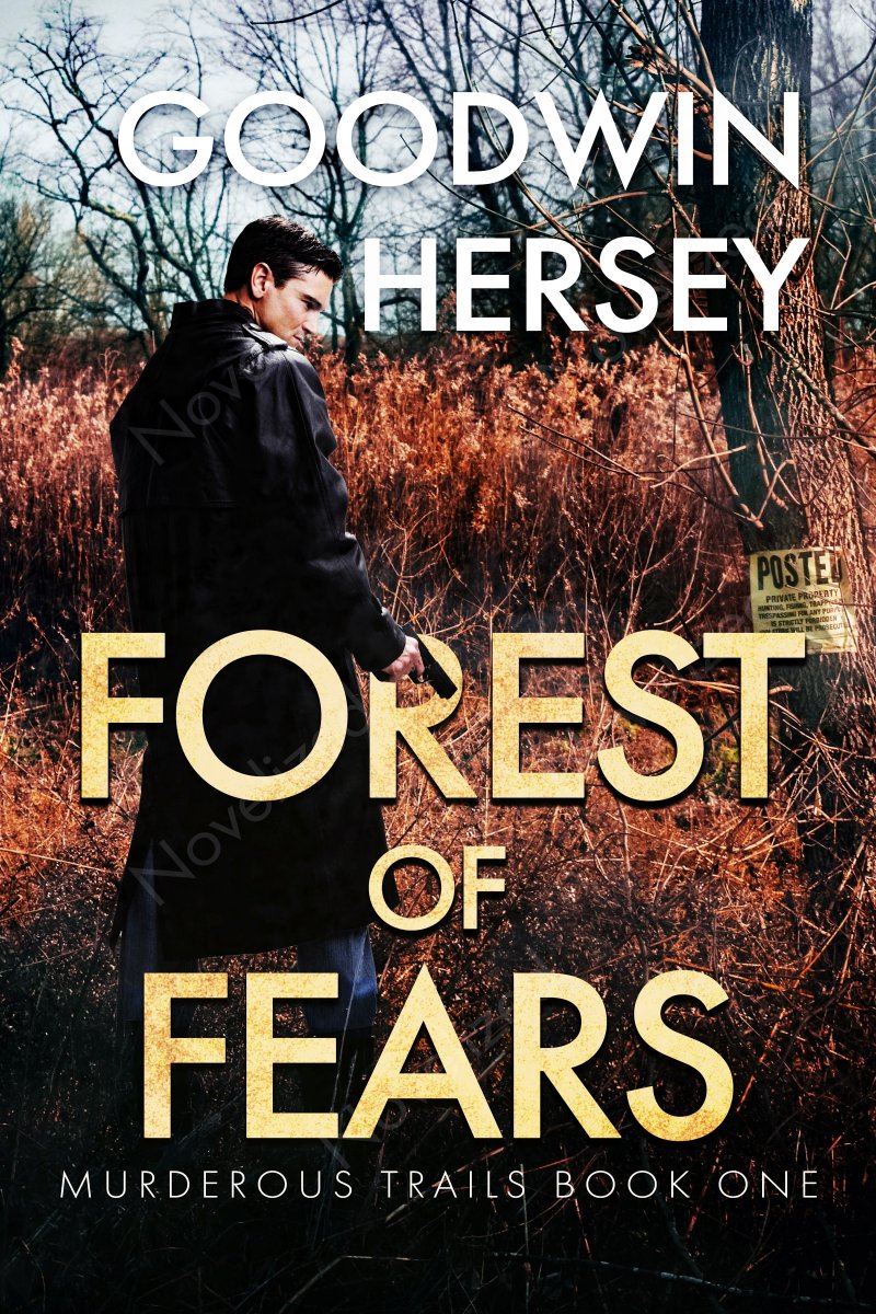Forest of Fears