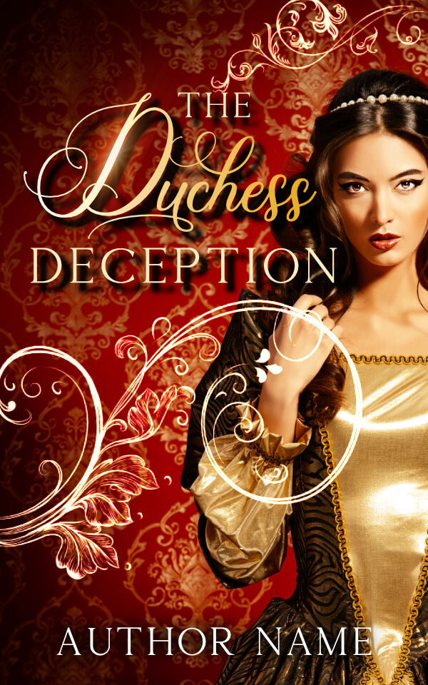 The Duchess Deception
