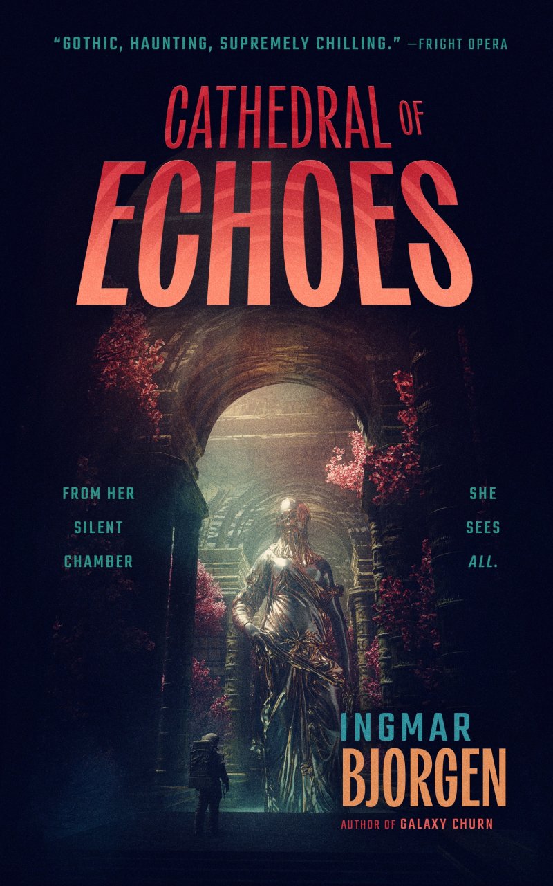 Cathedral of Echoes