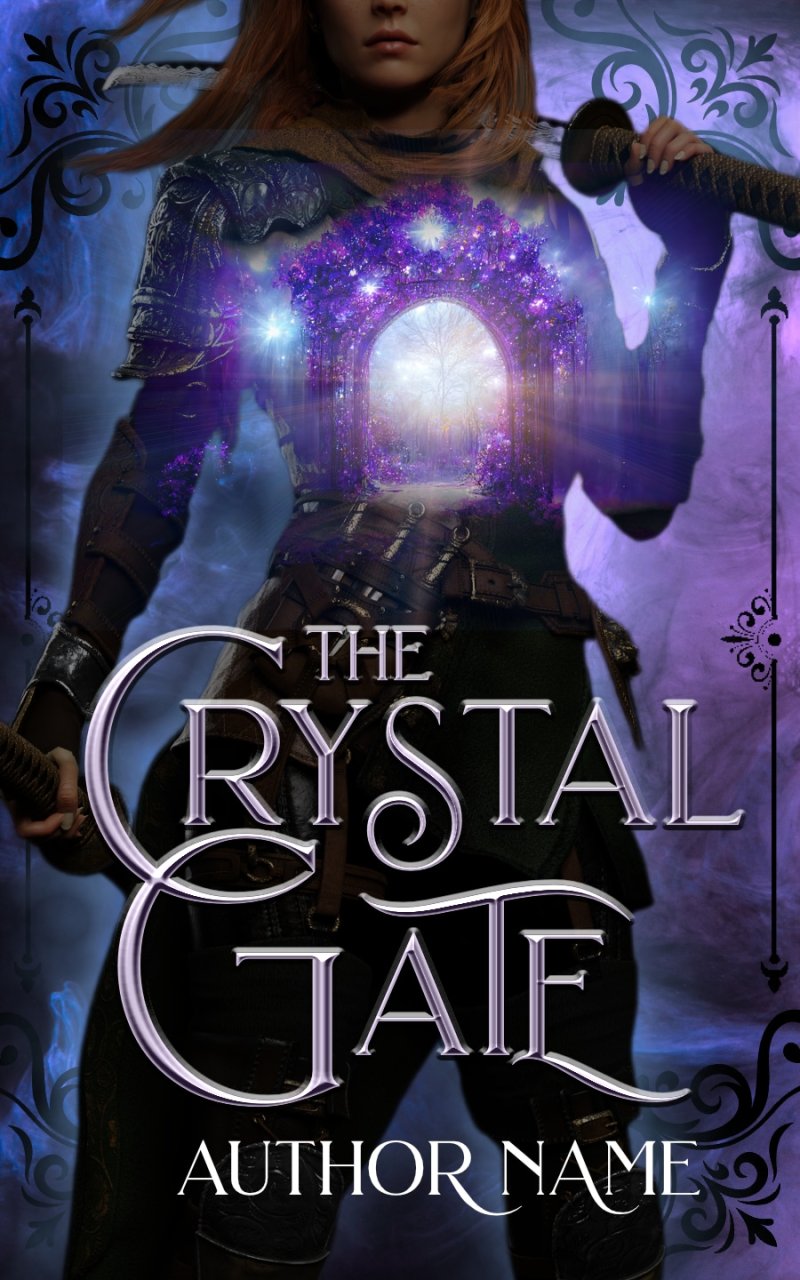 The Crystal Gate