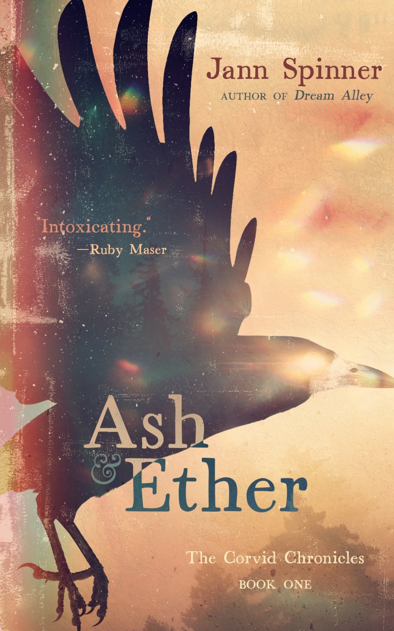 Ash & Ether