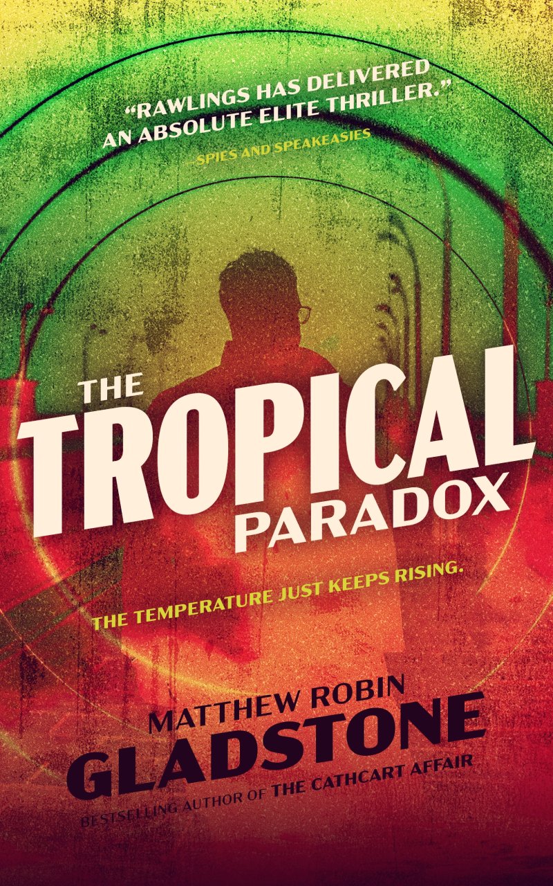 The Tropical Paradox