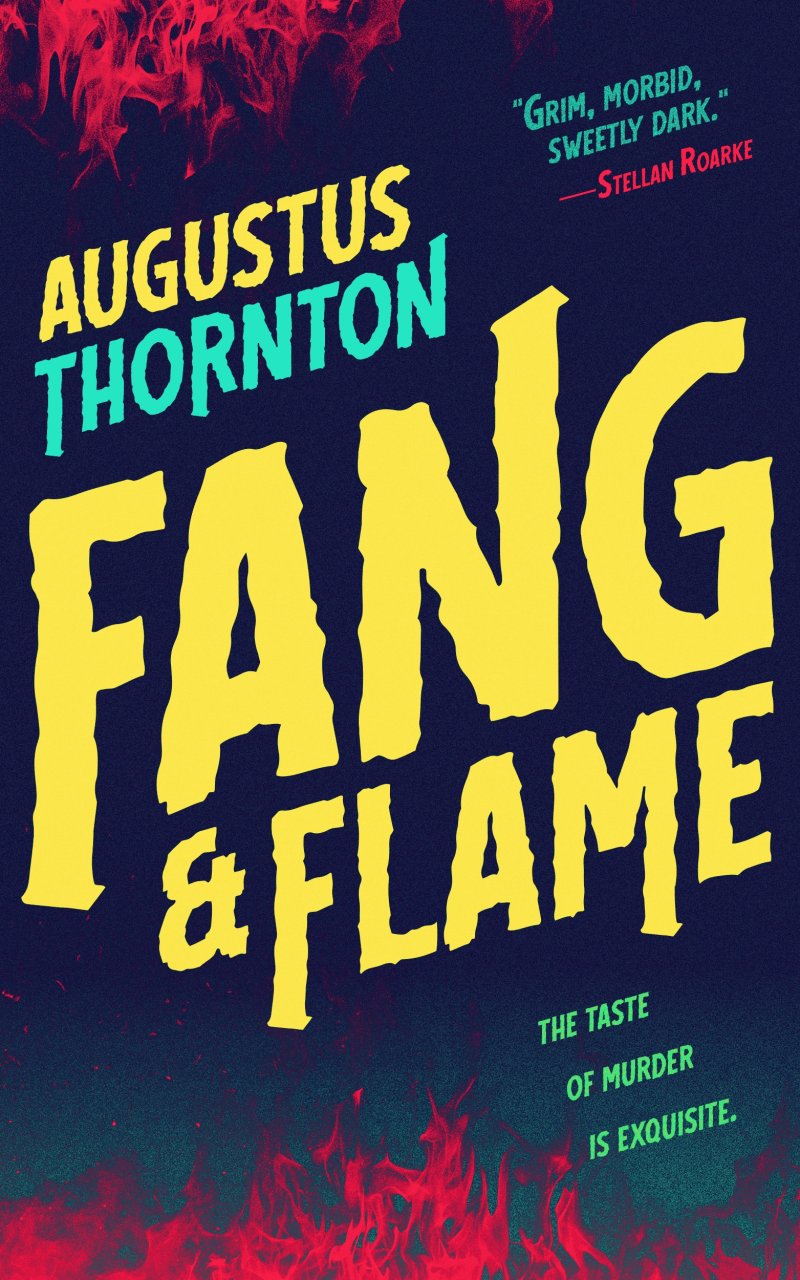 Fang & Flame
