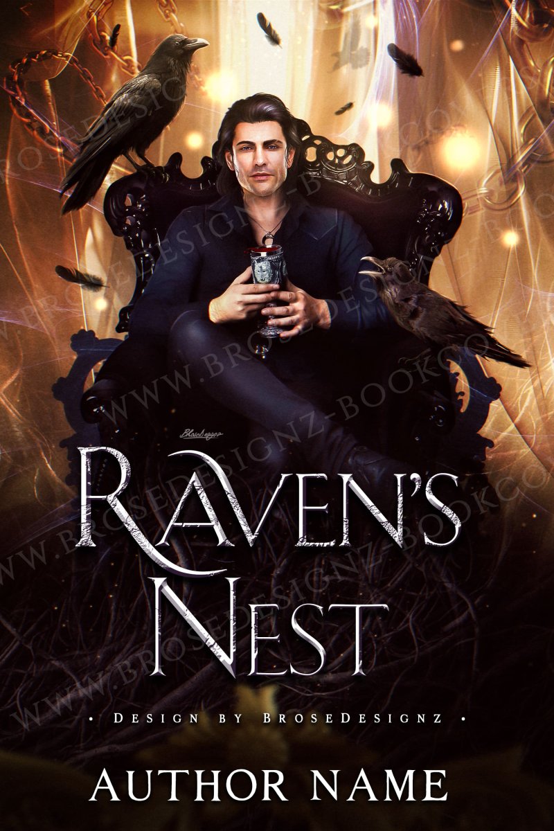 Raven’s Nest