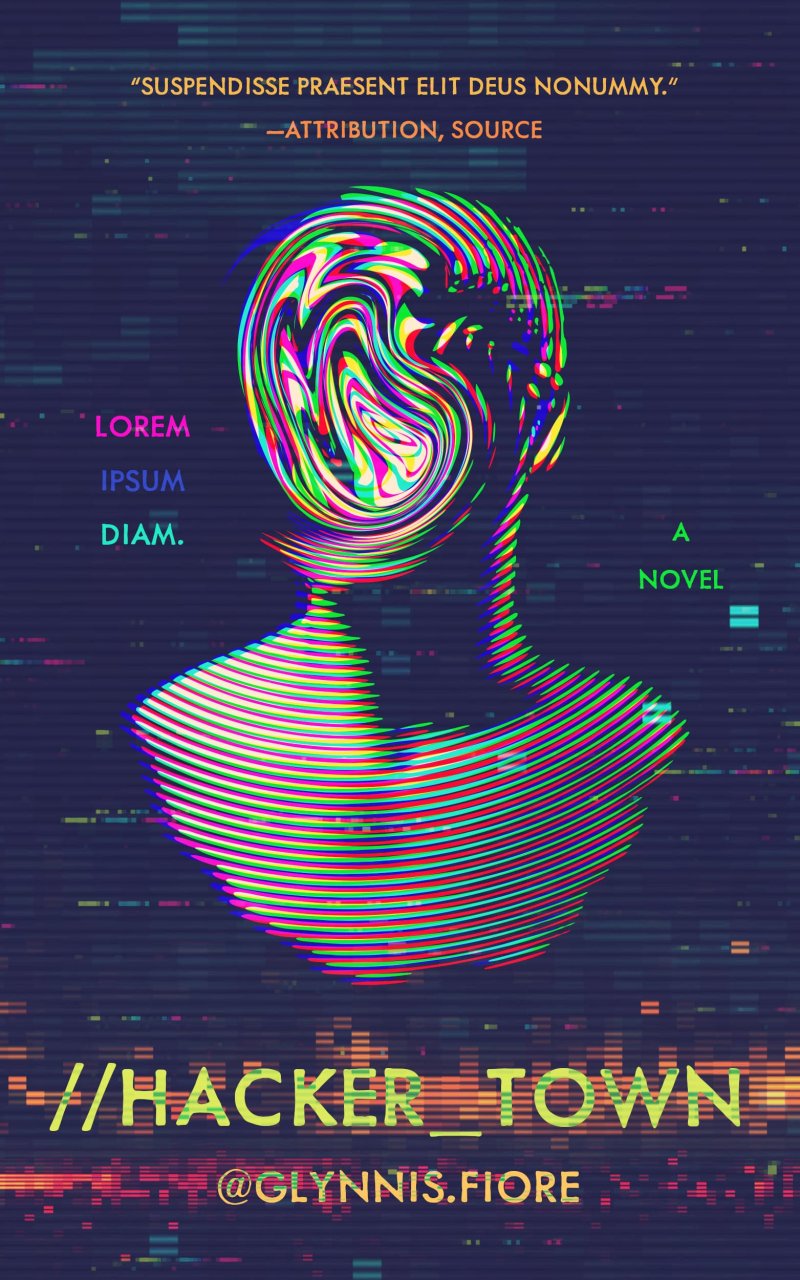 Hacker | Town