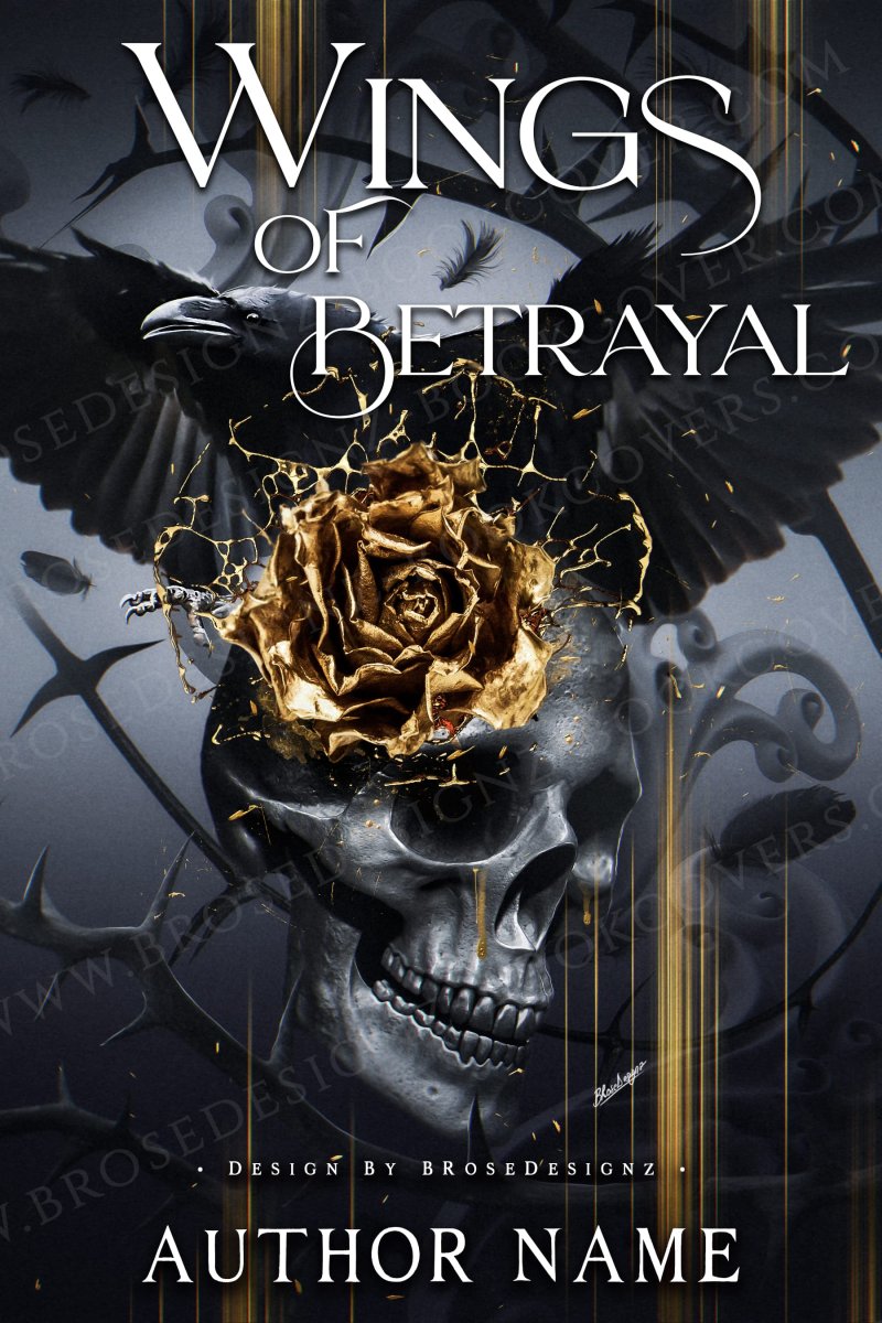 Wings of Betrayal