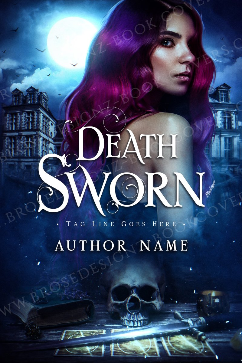Death Sworn