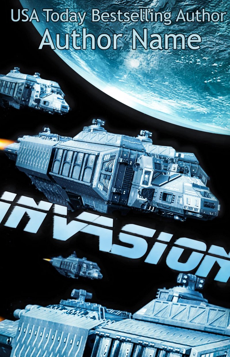 INVASION