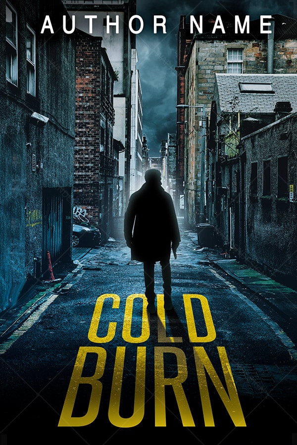 Cold Burn