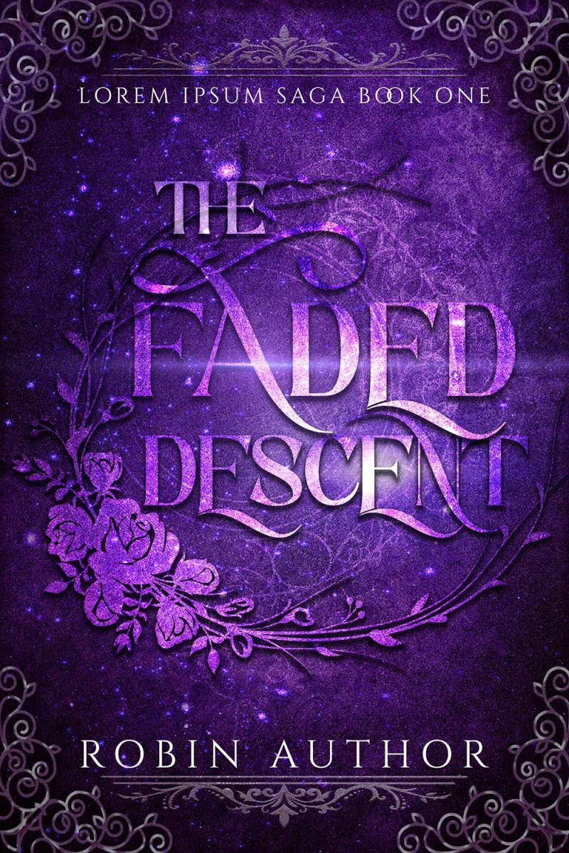 The Faded Descent