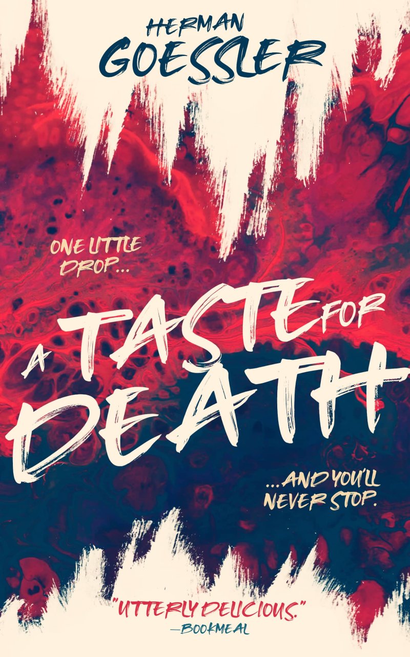 A Taste for Death