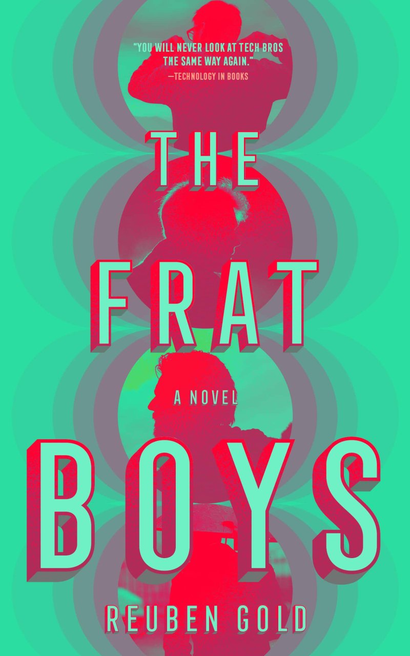 The Frat Boys
