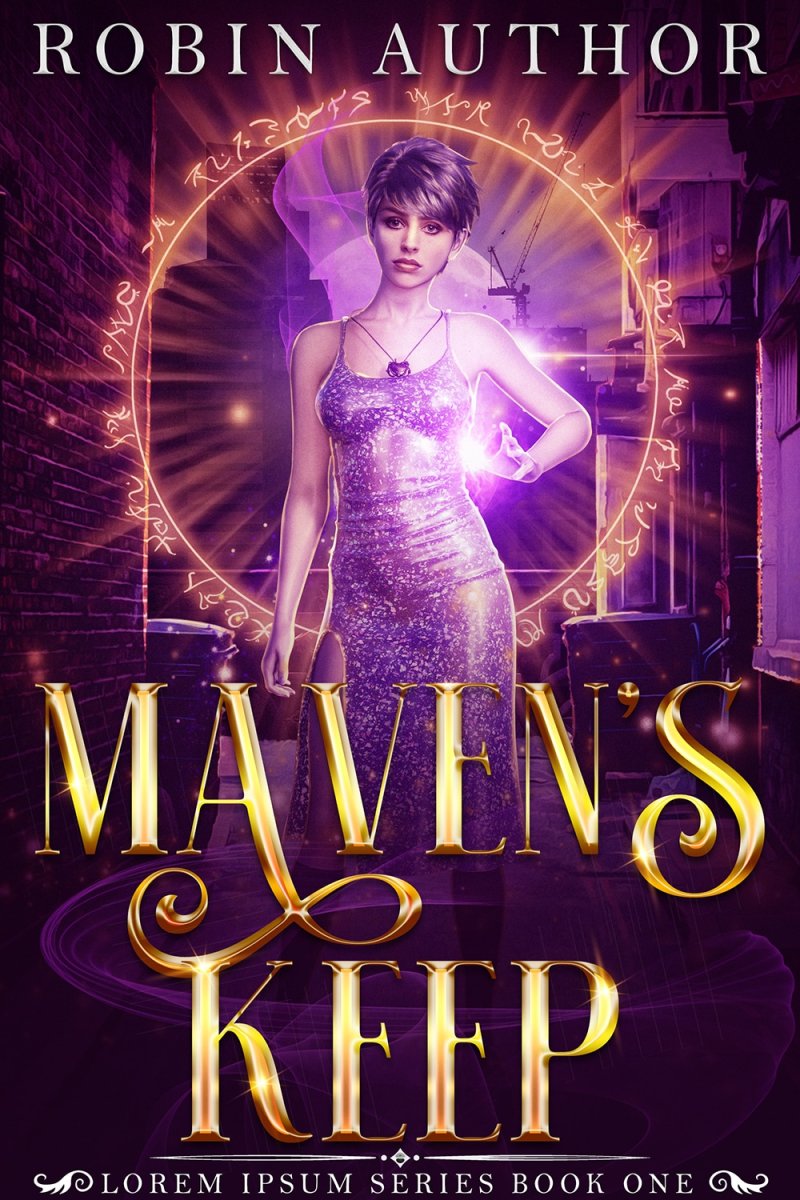 Maven’s Keep