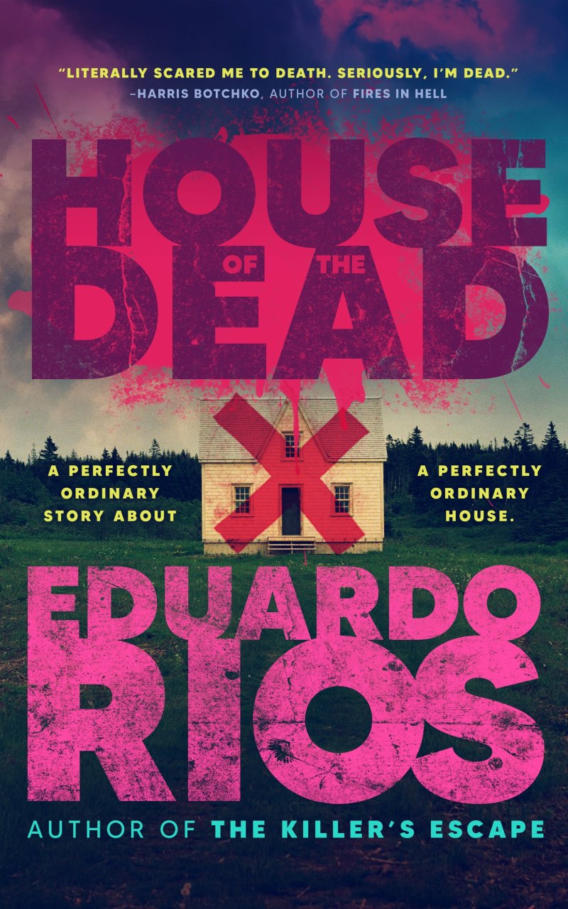House of the Dead