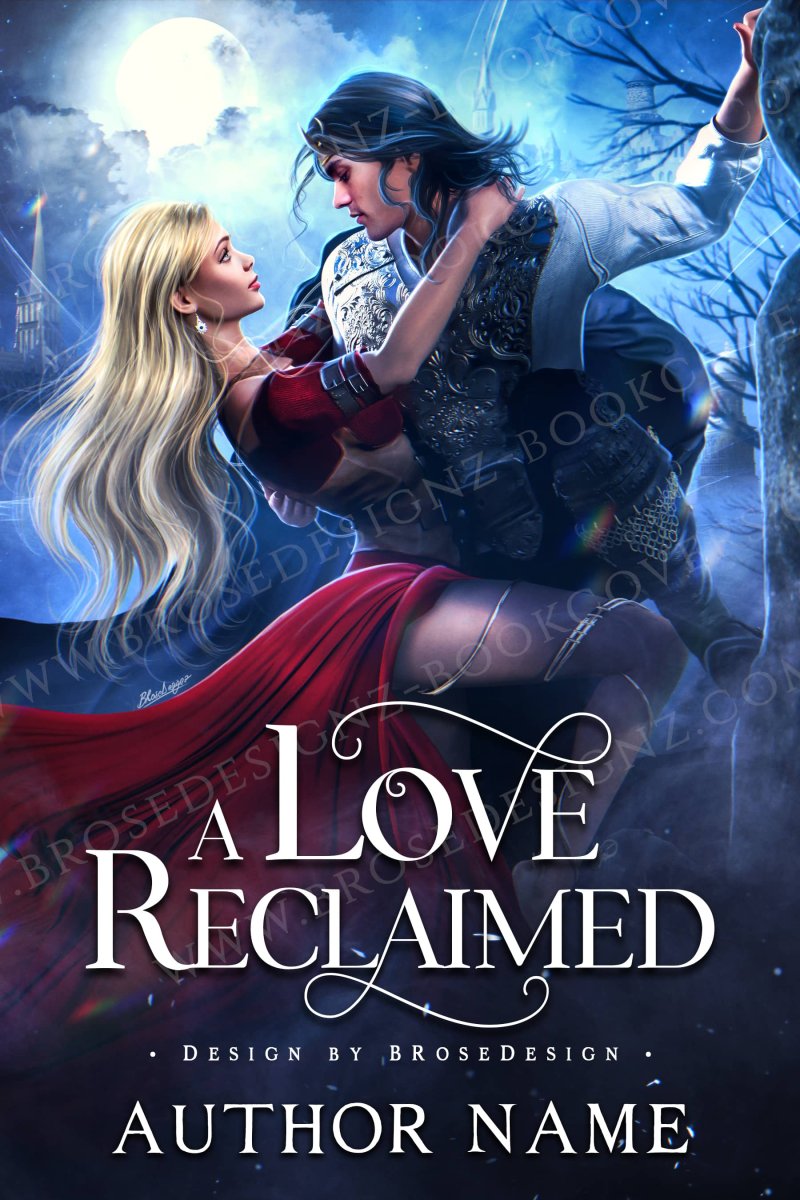 A Love reclaimed
