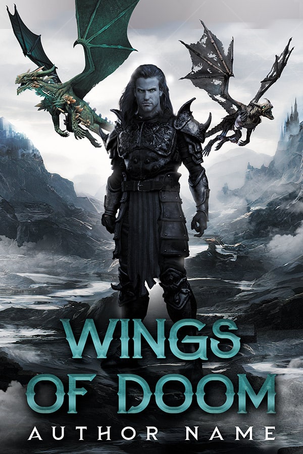 Wings of Doom