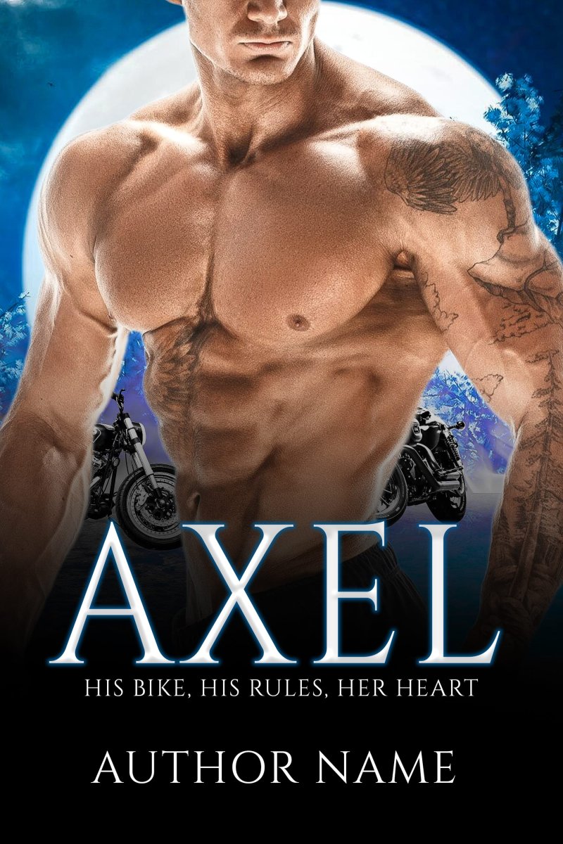AXEL
