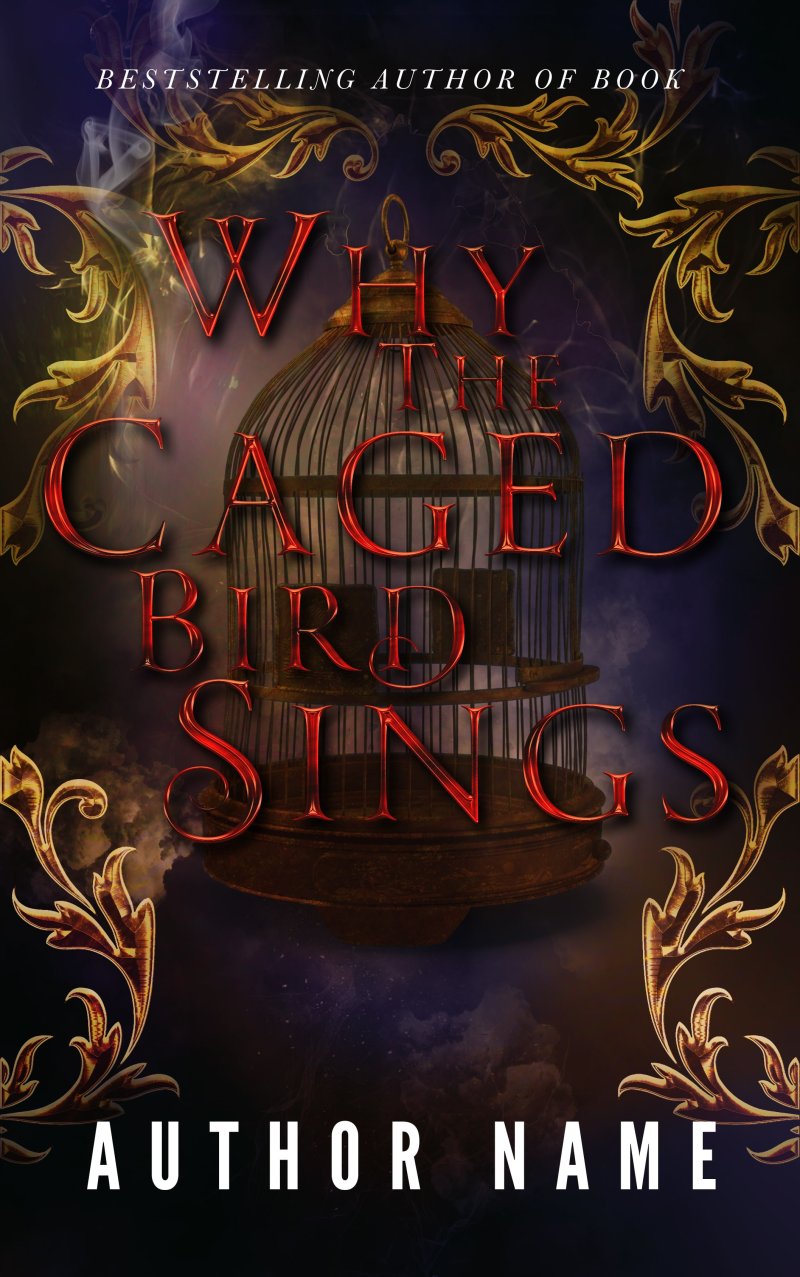 Why The Caged Bird Sings