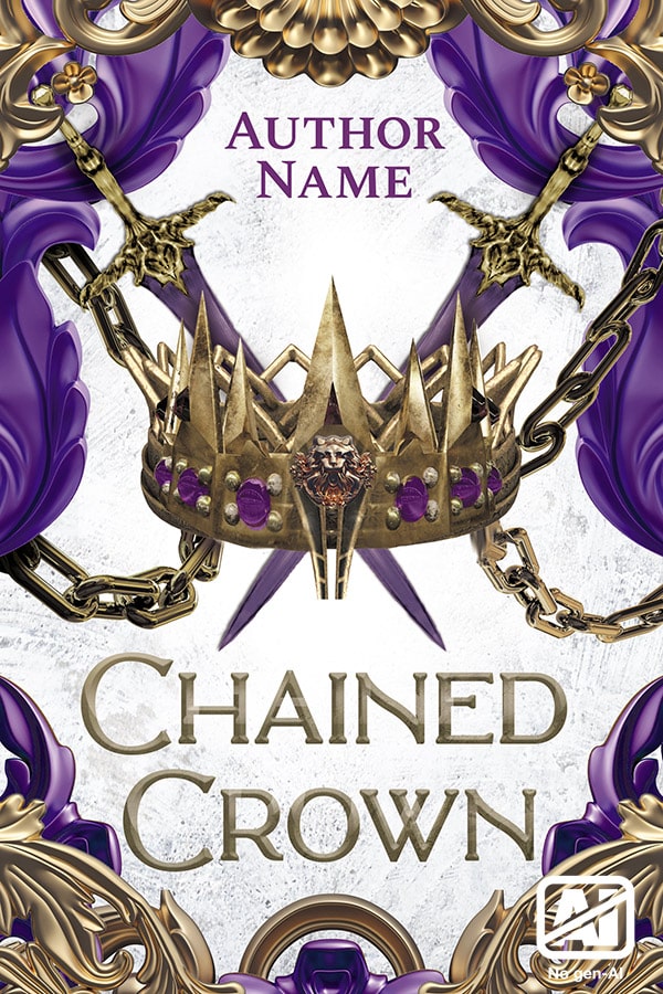 Chained Crown