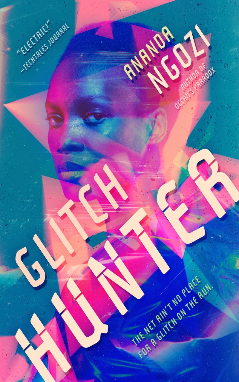 Glitch Hunter
