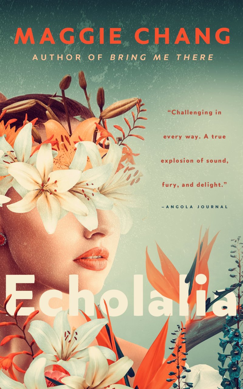 Echolalia