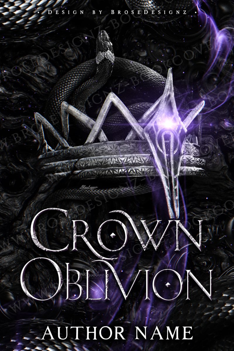 Crown of Oblivion