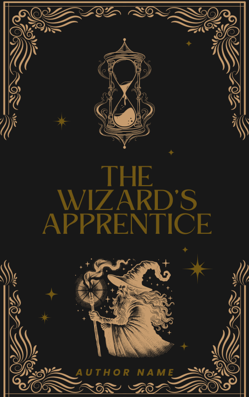 The Wizard’s Apprentice