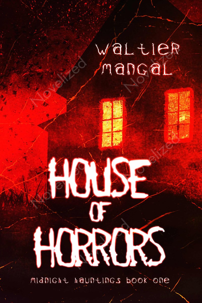 House of Horrors