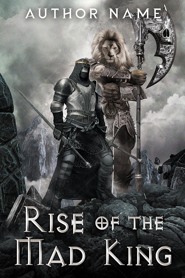 Rise of the Mad King