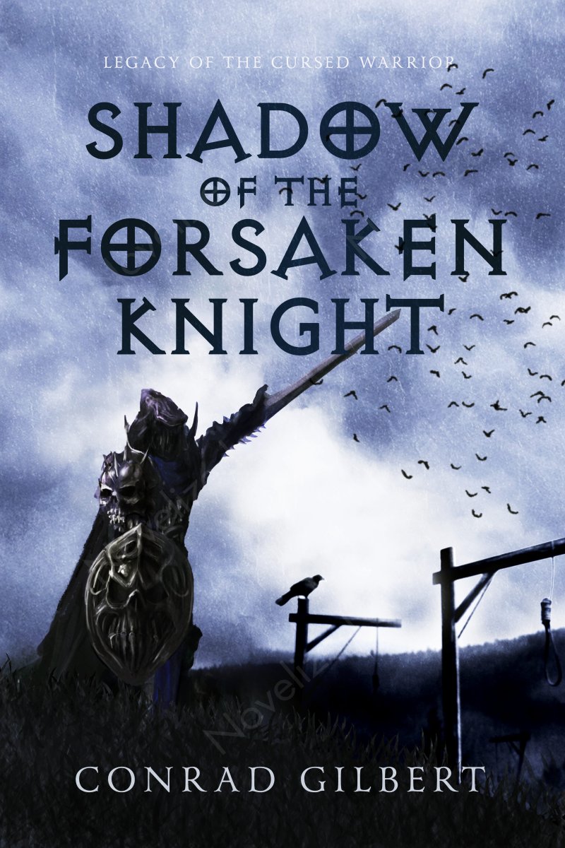 Shadow of the Forsaken Knight