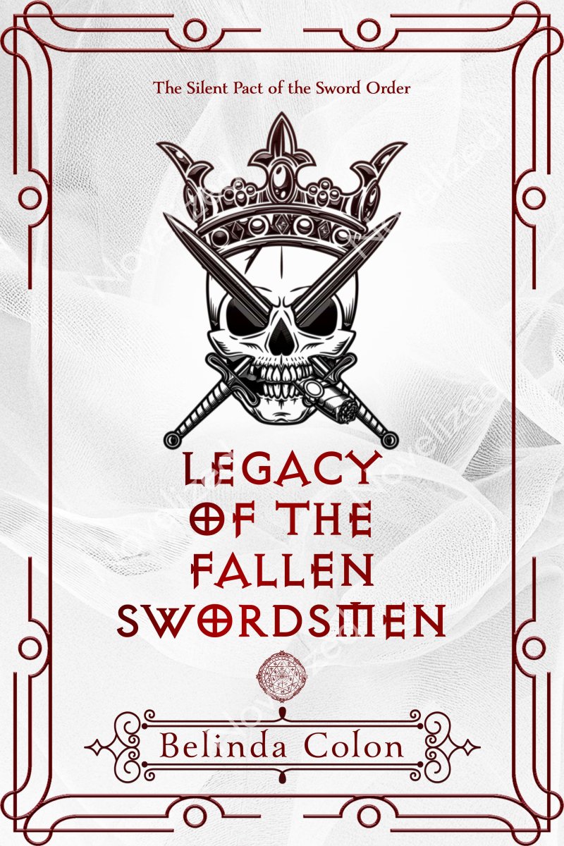 Legacy of the Fallen Swordsmen