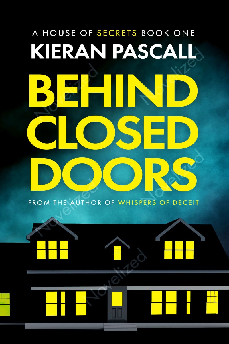 Behind Closed Doors