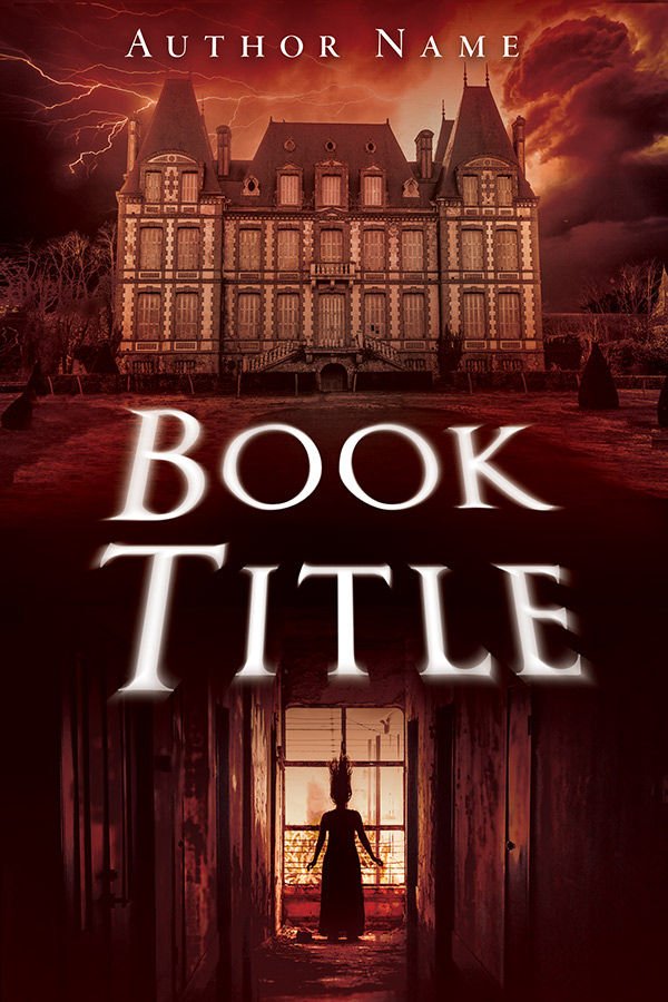 Haunted Bloodline