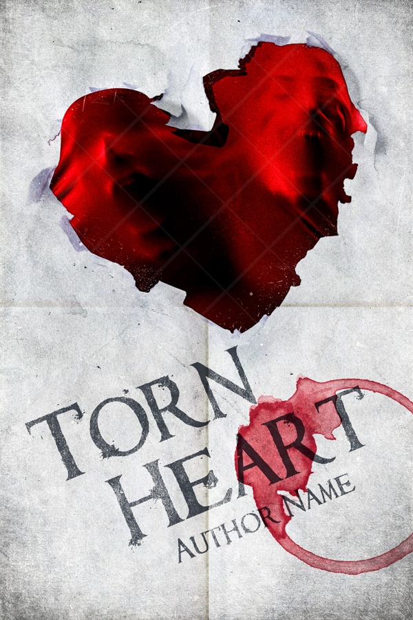 Torn Hearts