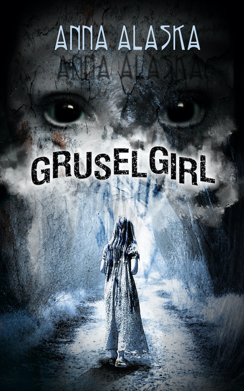 Gruselgirl
