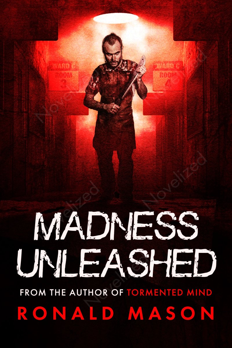 Madness Unleashed