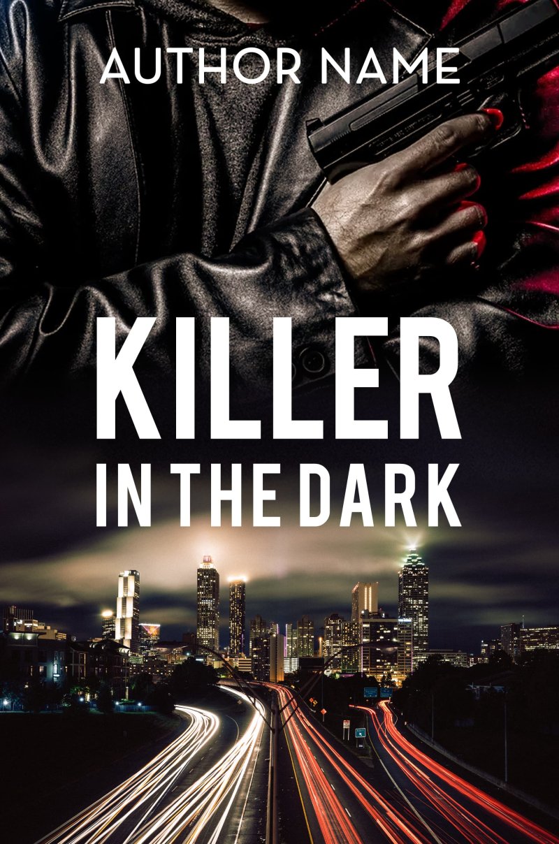 Killer in the dark